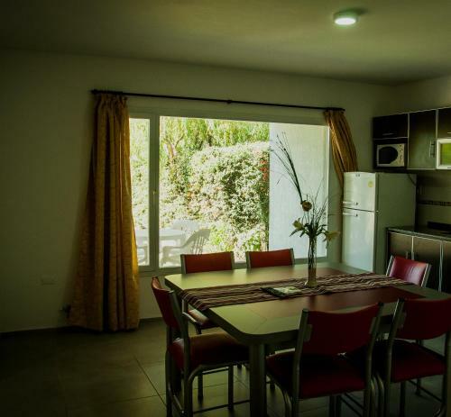 Lodge Complejo Turistico Los Troncos