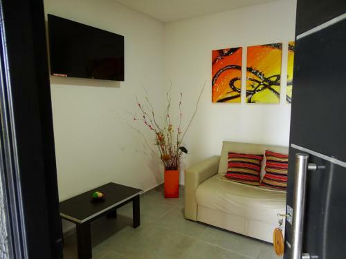 Lodge Complejo Turistico Los Troncos
