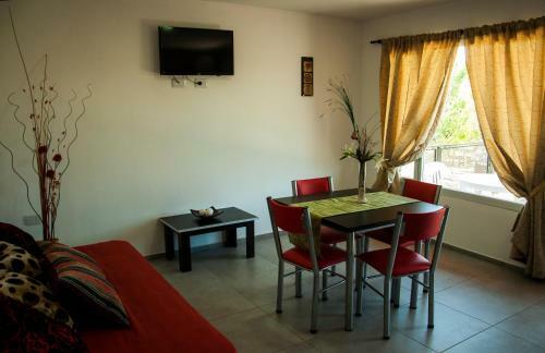 Lodge Complejo Turistico Los Troncos