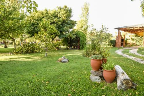 Lodge Complejo Turistico Los Troncos