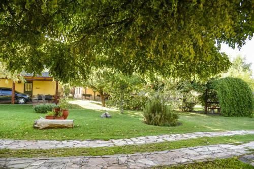Lodge Complejo Turistico Los Troncos