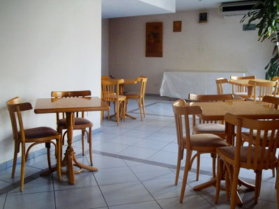 Apartamento Hotel Regional
