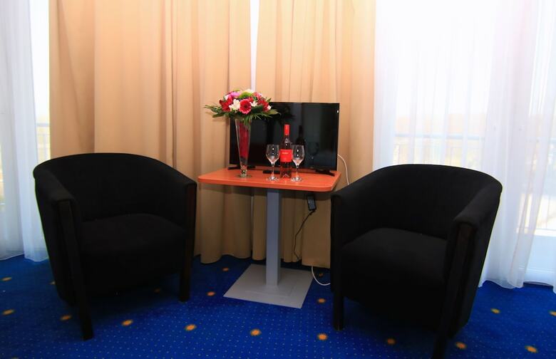 Hotel Holiday Resorts