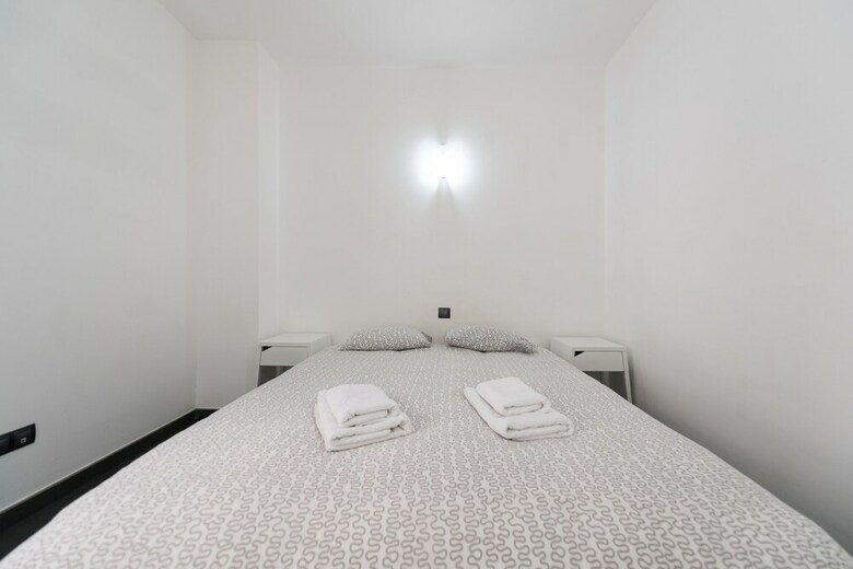 Apartamento Nuevo Y Moderno 3a