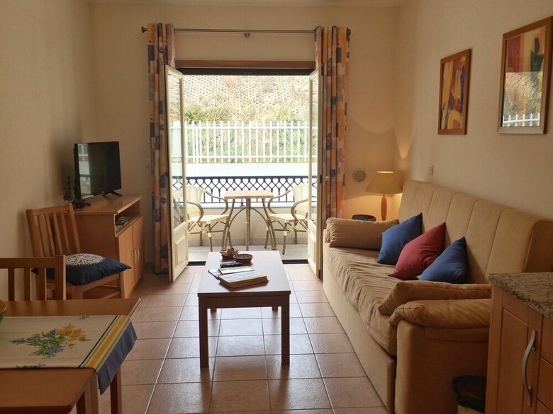 Al-buhera Blue Apartment
