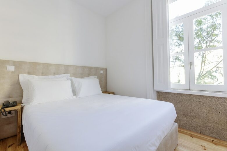 Hotel S�o Francisco Guesthouse