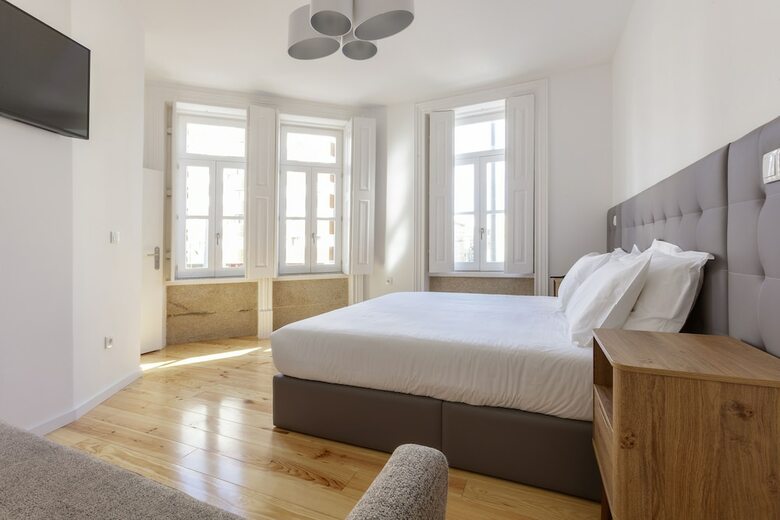 Hotel S�o Francisco Guesthouse