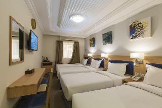 Markad Ajyad  Hotel