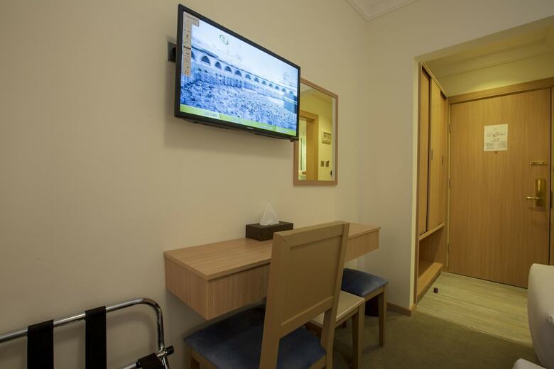 Markad Ajyad  Hotel