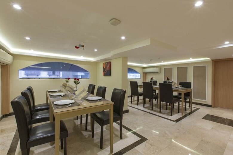 Markad Ajyad  Hotel