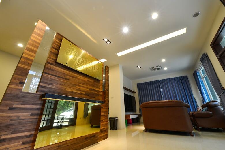 Posada Cape 203 B&B