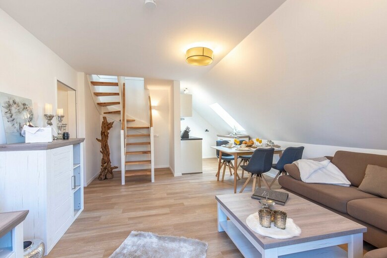 Ferienwohnung Anton Greetsiel