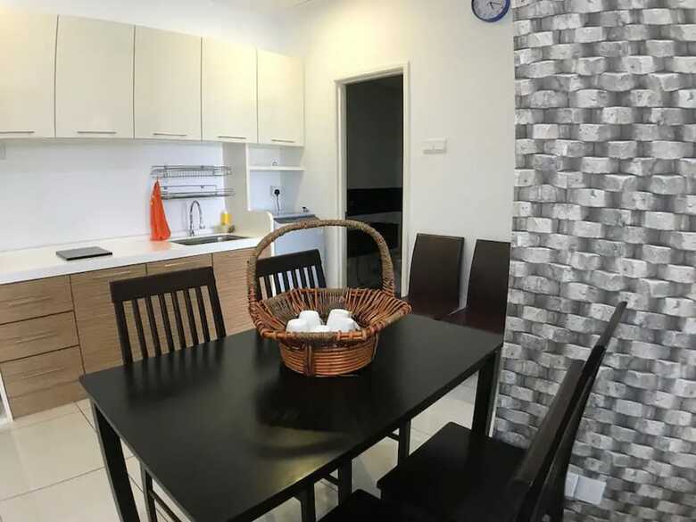 Apartamentos Summertime Mansion One Gurney Drive