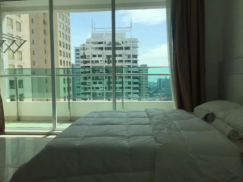 Apartamentos Summertime Mansion One Gurney Drive
