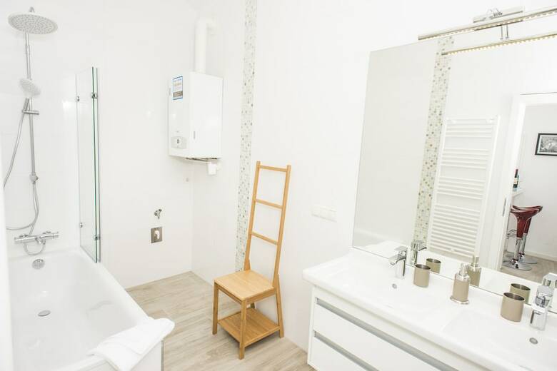Apartamentos Urban Studios Mariahilf