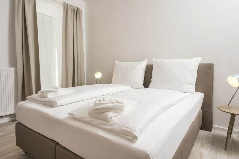 Apartamentos Urban Studios Mariahilf