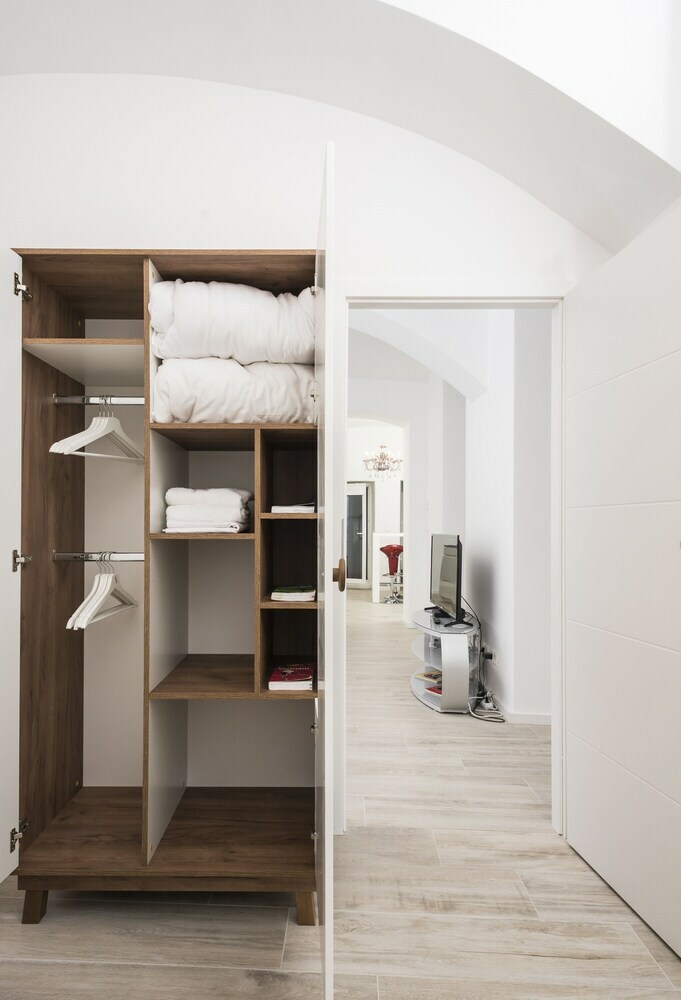 Apartamentos Urban Studios Mariahilf