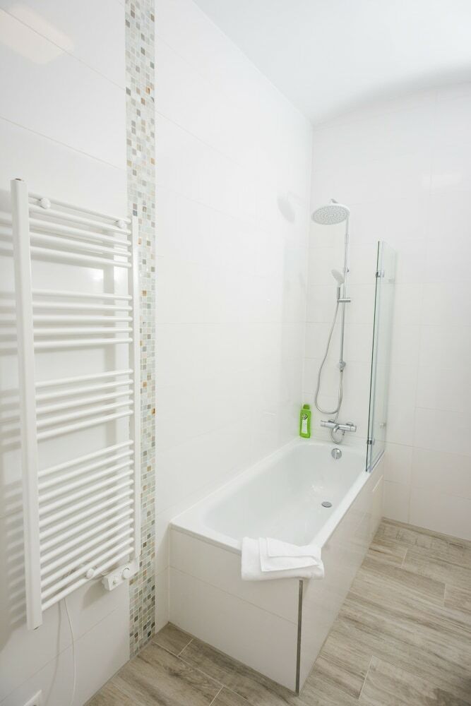 Apartamentos Urban Studios Mariahilf