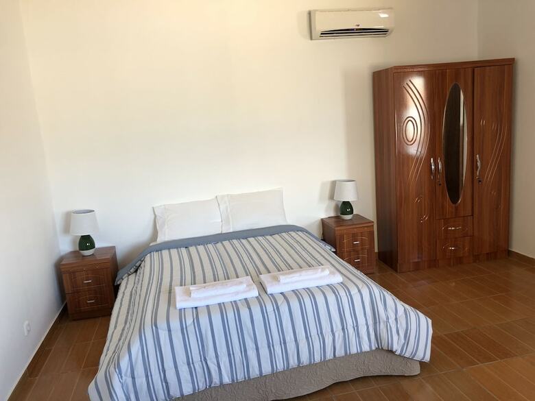Hotel Guest House Terezinha