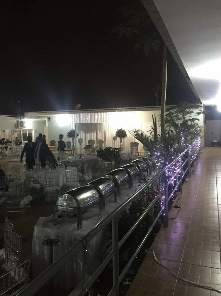 Hotel Guest House Terezinha