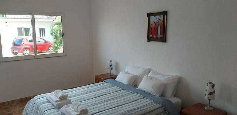 Hotel Guest House Terezinha