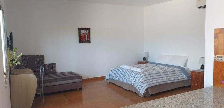 Hotel Guest House Terezinha