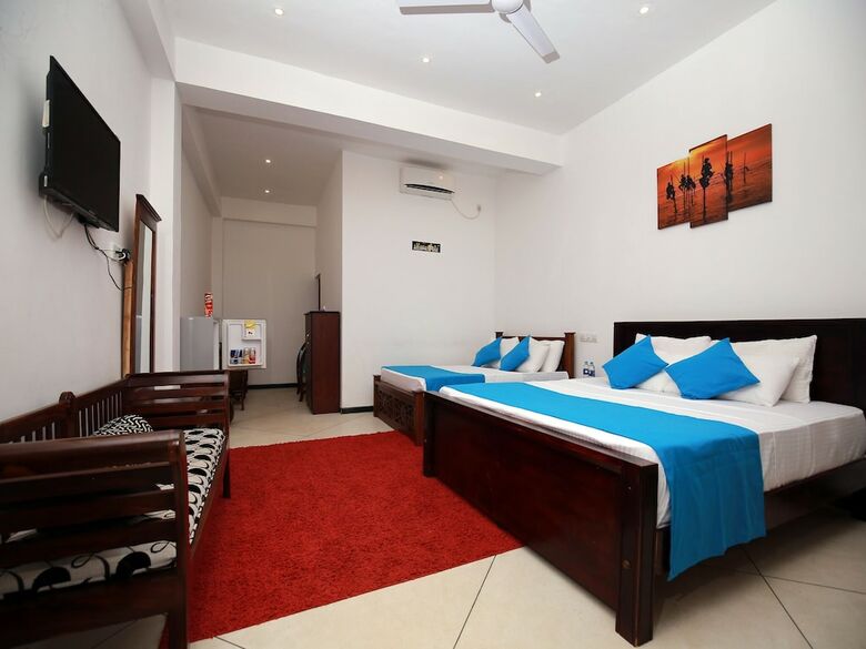 Hotel Crystal Oceanic