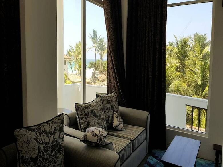 Hotel Crystal Oceanic