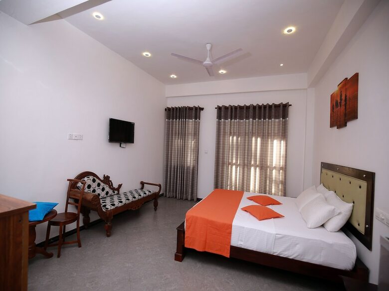 Hotel Crystal Oceanic