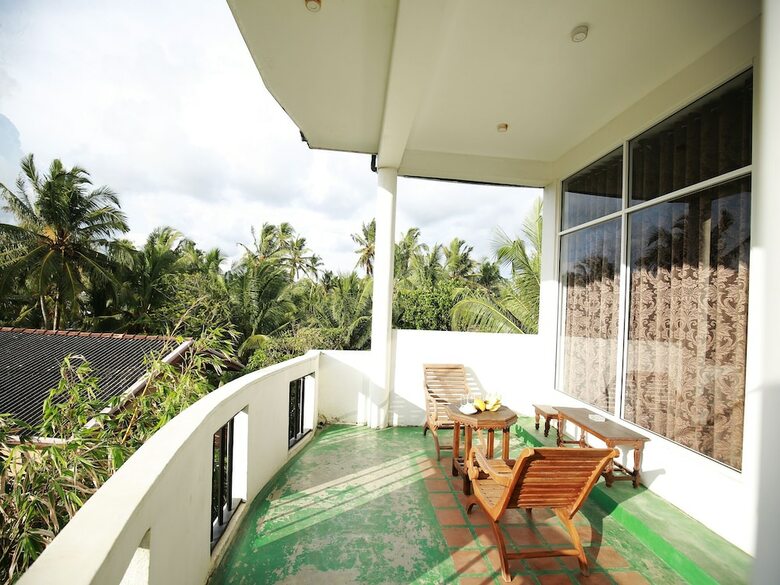 Hotel Crystal Oceanic