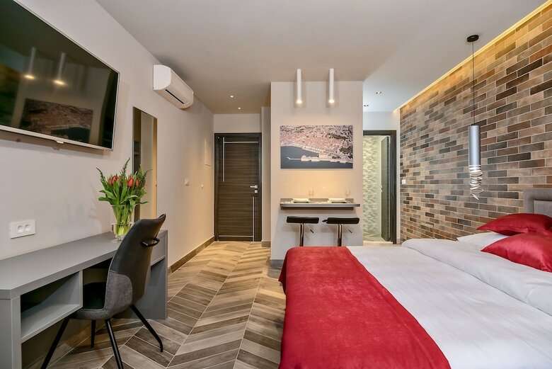 Apartamentos Il Giardino Luxury Rooms & Suites