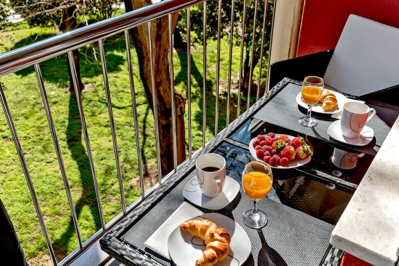 Apartamentos Il Giardino Luxury Rooms & Suites