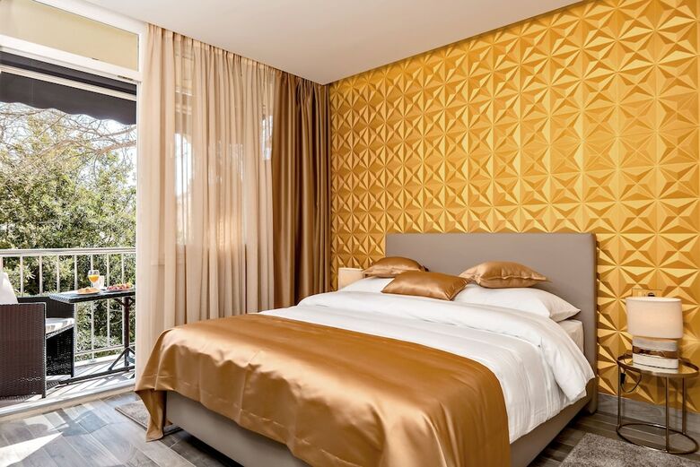 Apartamentos Il Giardino Luxury Rooms & Suites