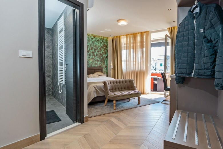 Apartamentos Il Giardino Luxury Rooms & Suites
