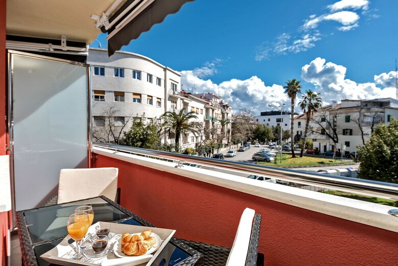 Apartamentos Il Giardino Luxury Rooms & Suites