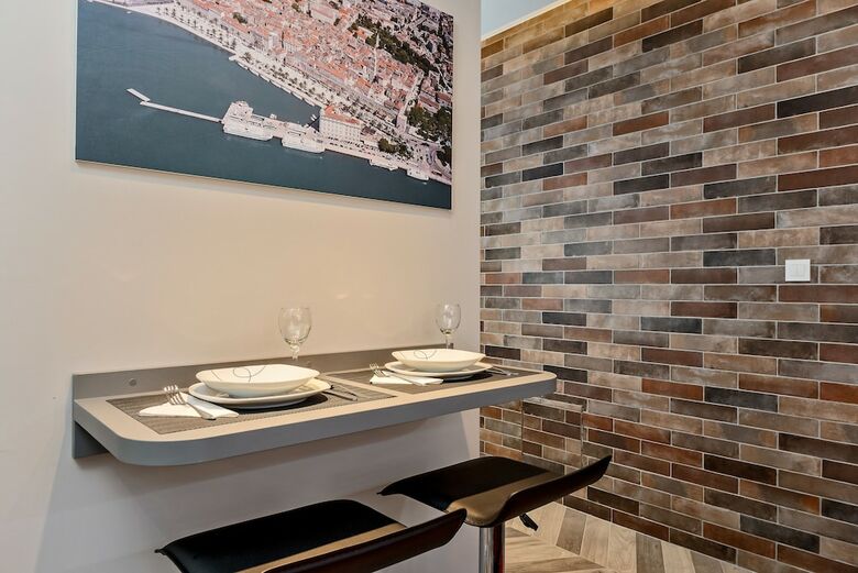 Apartamentos Il Giardino Luxury Rooms & Suites
