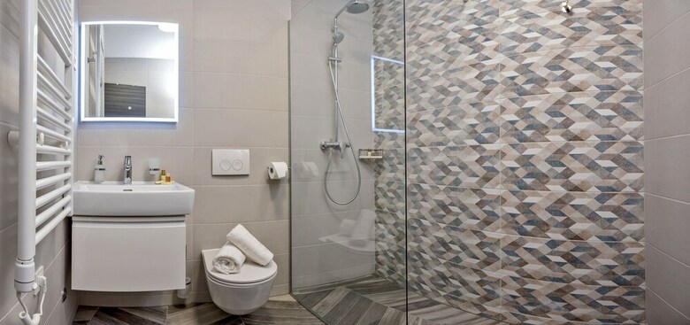 Apartamentos Il Giardino Luxury Rooms & Suites