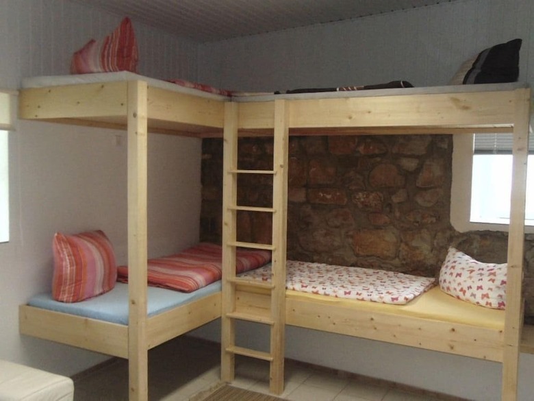 Hostal Hostel Vorharz Quedlinburg