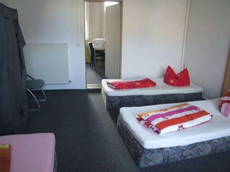 Hostal Hostel Vorharz Quedlinburg
