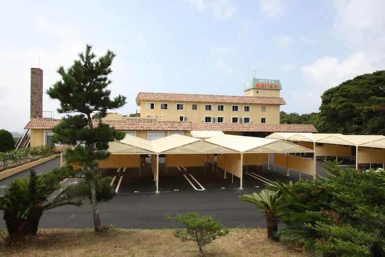 Hotel Marisol - Adults Only