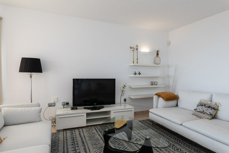 Apartamentos Penthouse L Reserva Del Higueron