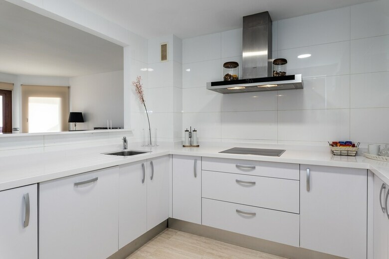 Apartamentos Penthouse L Reserva Del Higueron