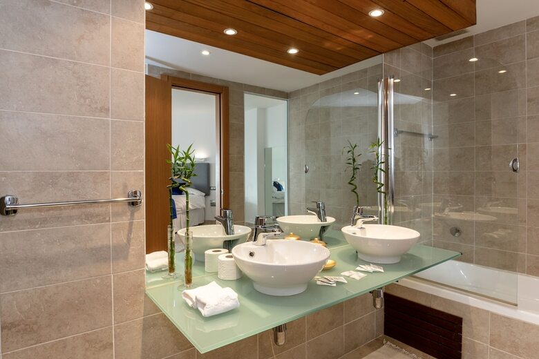 Apartamentos Penthouse L Reserva Del Higueron