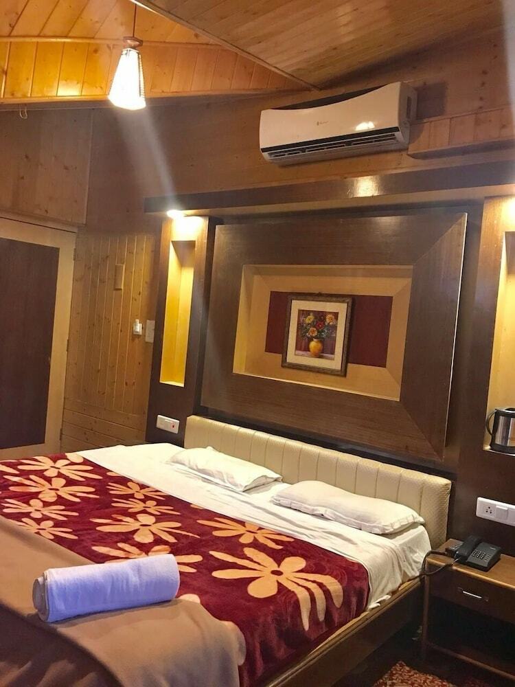 Hotel Akbar Sonamarg