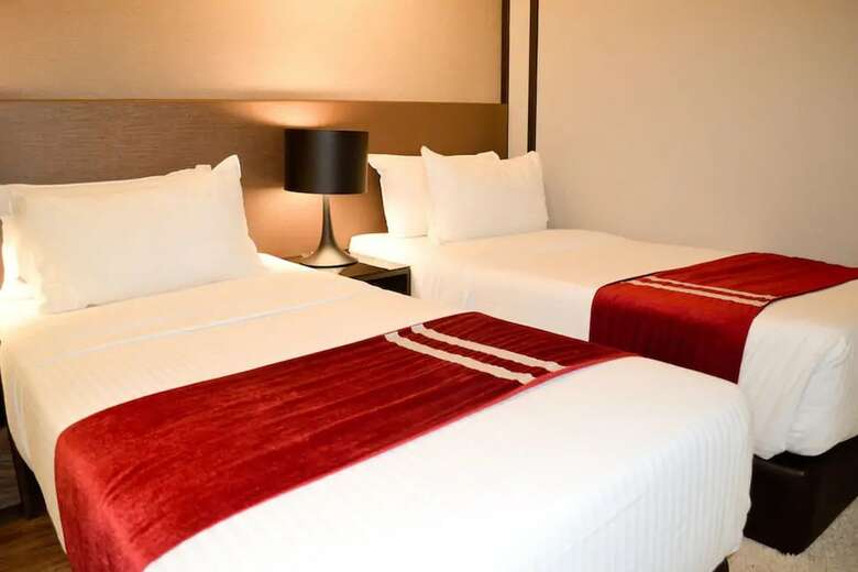 Apartamentos Summertime Maritime Suites