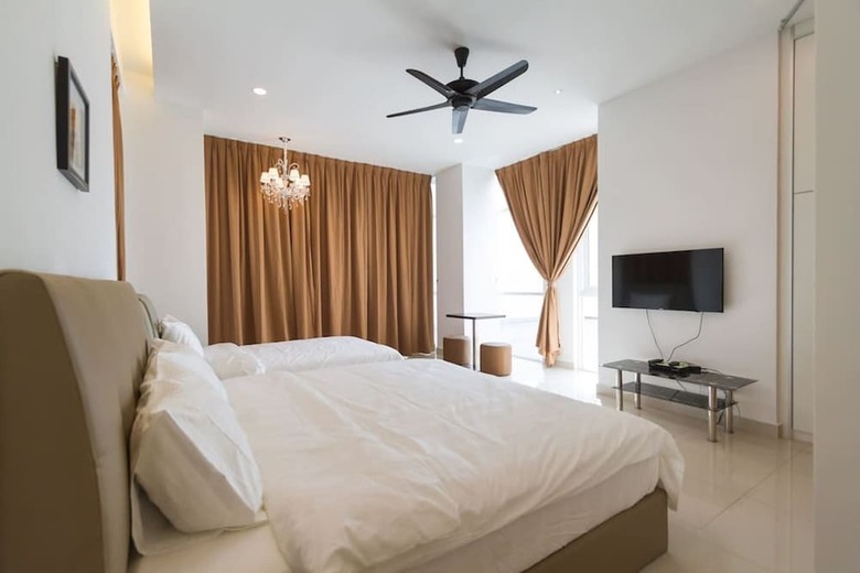Apartamentos Summertime Maritime Suites