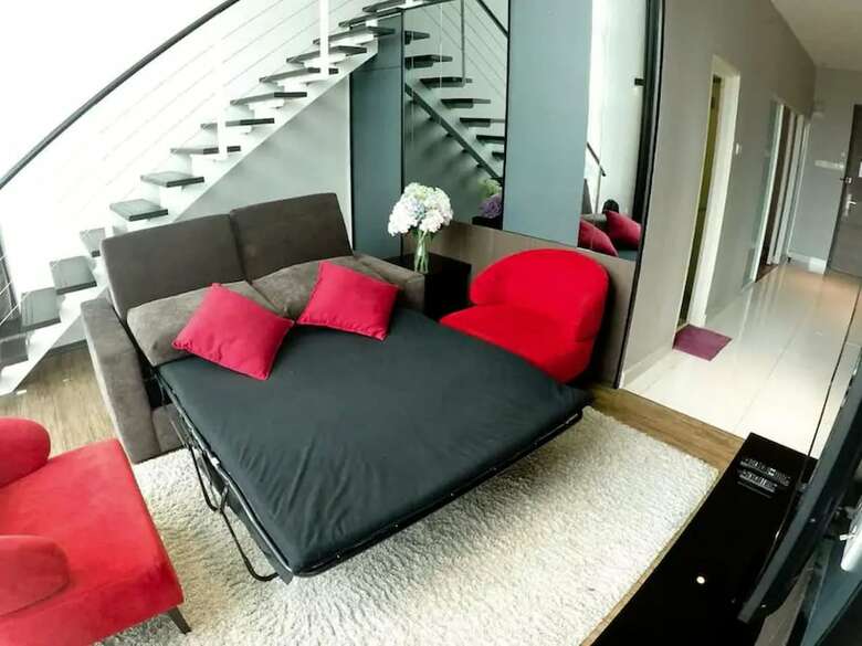 Apartamentos Summertime Maritime Suites