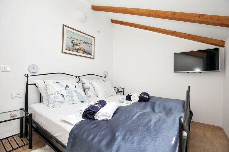 Apartamentos Luxury Modern Two Bedroom Penthouse