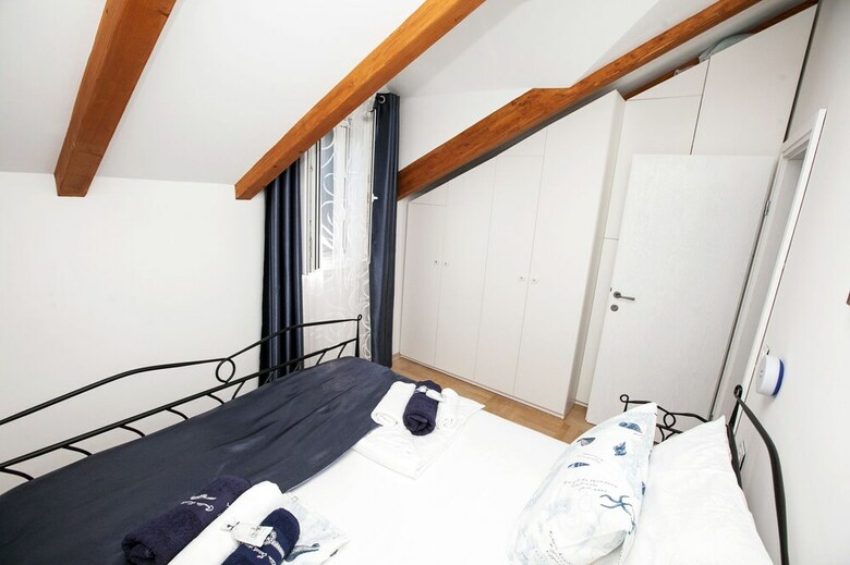 Apartamentos Luxury Modern Two Bedroom Penthouse