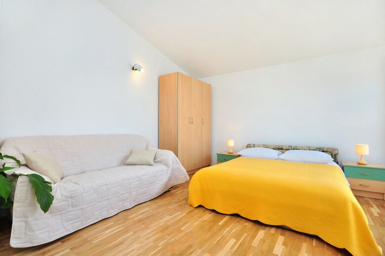 Hotel Villa Zanic